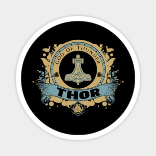 THOR - LIMITED EDITION Magnet